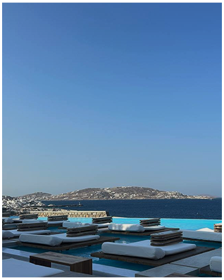 mikonos